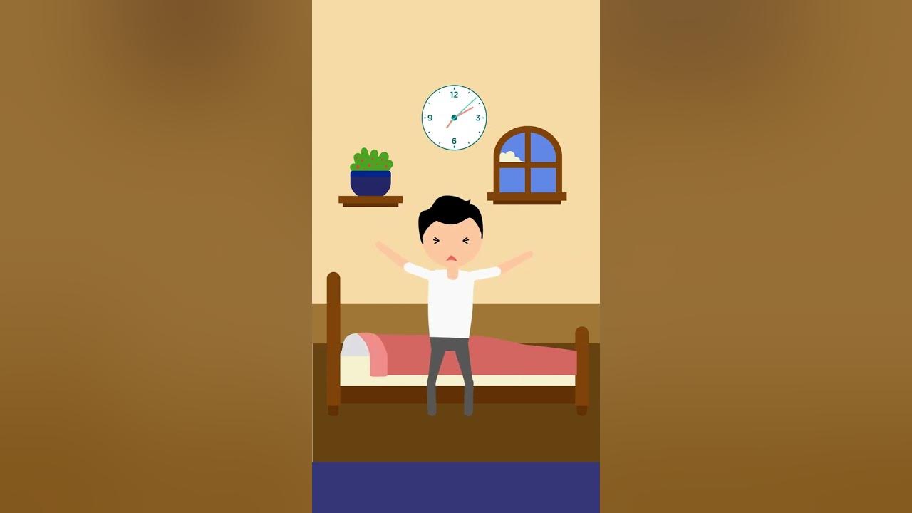 Cara Mengatasi Insomnia !!