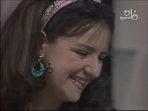 فوازير جدو عبده راح مكتبته عبد المنعم مدبولي عزة بلبع الحلقة 10 من 30