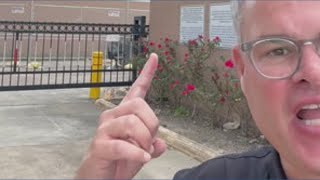 West Loop building concerns