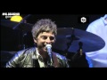 Noel Gallagher  Live If I Had a gun Buenos Aires Argentina 2012 Part 1/20