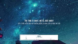 [Lyrics + Vietsub] Tate McRae, Khalid - working