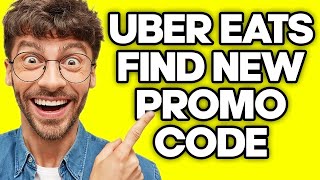 How To Find New Uber Eats Promo Code (2023)