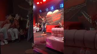 Cover Lagu Dinda Asyinta Pertengkaran sorotan
