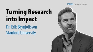 Turning AI into Business Value: Insights from Stanford’s Erik Brynjolfsson