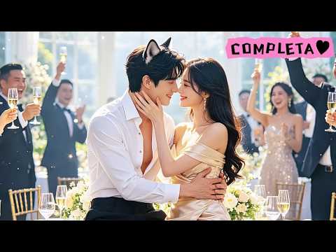 Video De Madrasta Cruel a Rainha do Bilionário: Meu Casamento Foi Transformado!?A mãe que não era má?