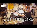 ВШР - Cut the Cord (Shinedown cover) | Live 2021