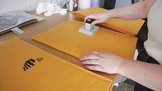The Print Shop - Studio Visit
