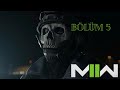 Modern Warfare 2 Türkçe - Bölüm 5