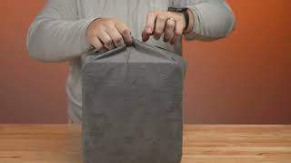 Audioengine S6 Subwoofer Unboxing (Wireless)