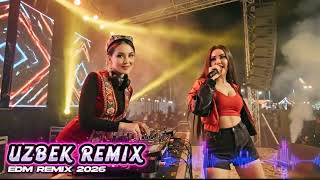 Download Lagu Uzbek Romantic Remix 2025 | Ko‘zlarim Seni Izlaydi Deep Love Mix MP3