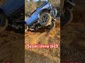 Suzuki jimny jb23