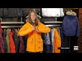 Panka Gyarmati introduces you the new BILLABONG NOVA jacket.