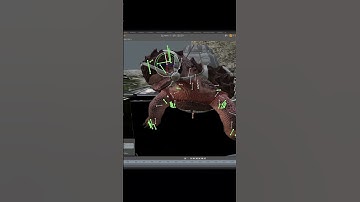 How I make my 4k Ark thumbnails