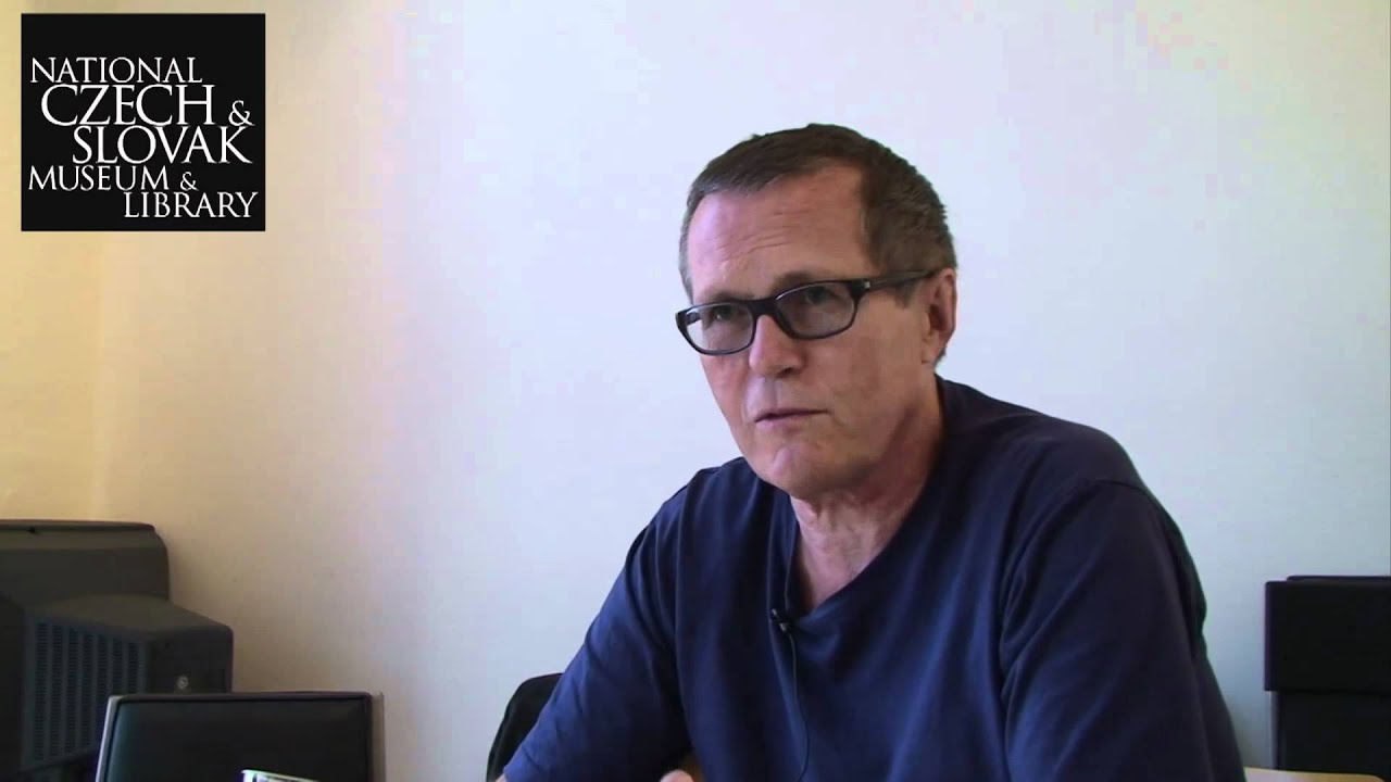 Milos Stehlik Clip 1