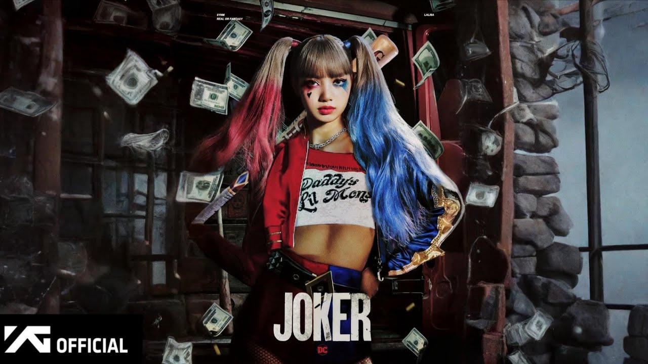 BLACKPINK - 'SPARKLING DISNEY NIGHT' M/V