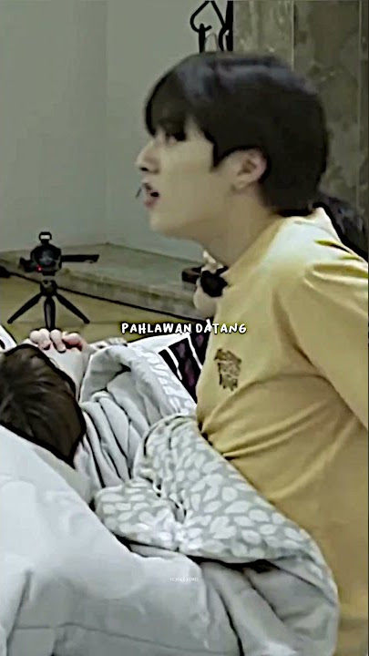treasure member panik gara - gara serangga / tmap ep 49