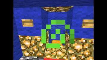 Minecraft - CTF Arena