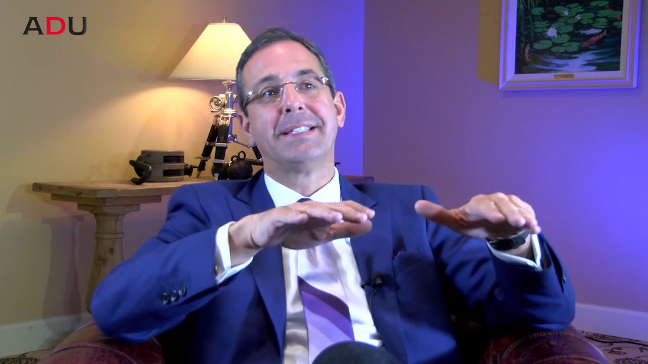 Texas’ Chris Del Conte on Leadership in College Athletics