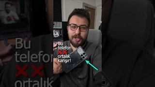 Bu Telefonu Mobil Oyun Firmaları Yasaklar