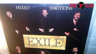 Exile - Kiss You All Over (LP Version) 1978 [Juan Carlos Baez]