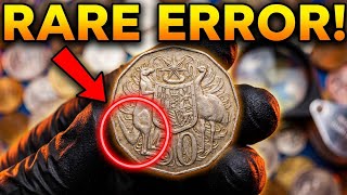Australian 50 Cent Coin 1981 Value | Rare 1981 Australia 50c Coin Worth Money | Coin Value Guide