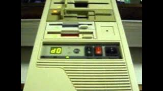 Phantom of the Floppera