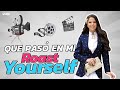 QUE PASÓ EN MI ROAST YOURSELF | El Mundo de Camila Vlogs