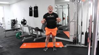 Fit4Life 7x4x2 Mini Challenge Fit4Life 7x4x2 Mini Challenge
