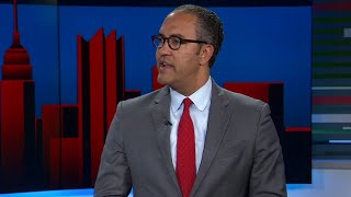 KSAT Q&A: Former US Rep. Will Hurd shares why he joined 2024 presidential election, his prioriti...