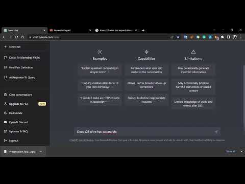 Open AI ChatGPT giving wrong answer sometimes.