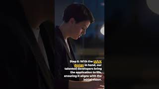 The Artistry Behind App Design screenshot 1