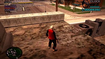 Thank You For This Super Epic Lag