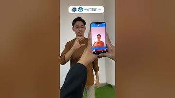 Aplikasi Penerjemah Bahasa Isyarat Tebiapps | PKM-Karsa Cipta 2023