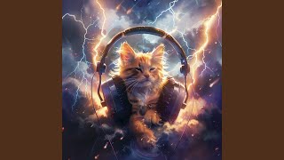 Calming Notes Thunder Cats