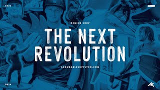 The Next Revolution - Online Now!