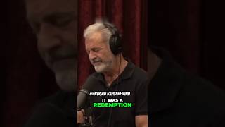 Mel Gibson Talking About The Power Of Redemption And A Personal Reflection