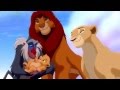 "The Lion King 2" - "He Lives In You" (HD)