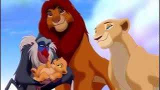'The Lion King 2' - 'He Lives In You' (HD)