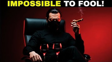 7 Ruthless Lessons That Make You Mentally Untouchable | Machiavelli