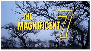 Magnificent Seven 1960 Storyline And Interesting Facts