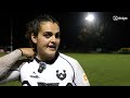 'WE STEPPED UP' - Gabriella Nigrelli on Bears victory