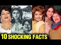 Saroj Khan UNKNOWN Interesting Facts | Debut Movie, Marriage, Kids, Madhuri Dixit, Salman Khan