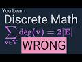 Discrete Math Made Easy in 20 Minutes 📚