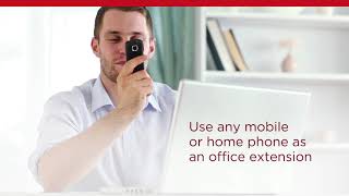 Details 모바일 오피스 - IP Office Cloud Mobility Update