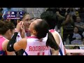 Farm Fresh vs. Creamline - 4th Set Highlights