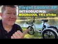 Forget Lectric XP Trike! | Discover Mooncool TK1 (Review)