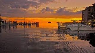 SOLD! Waterfront Condo, Tarpon Springs FL. Park Your Boat in Your Backyard...