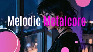 Download Lagu Melodic Metalcore / Emo / Screamo | 女性ボーカル Mix Vol.7 MP3