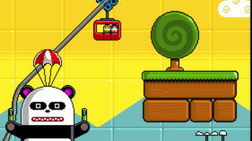 Skywire: Game Theme *extended*