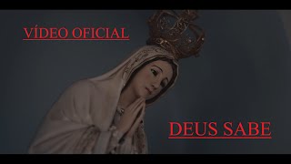 Miniatura del video "TRX Music - Deus Sabe [VÍDEO OFICIAL]"